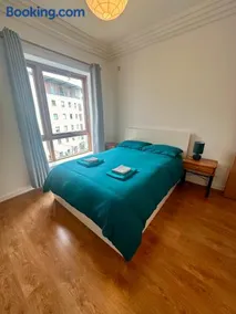 Prime Accommodation in Dublin - Image 1