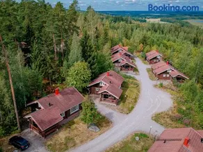 Villa Kurpitsa at MESSILA ski & camping - Image 3