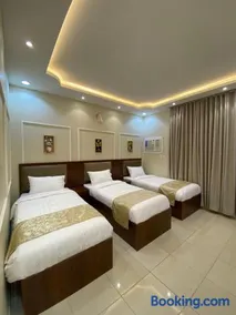 شقق خزامى الباحة - Image 5