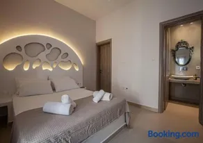 Dafnes Villa with Private Pool - Image 5