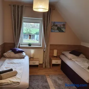 Ferienwohnung TAUBENPARADIES - Image 3