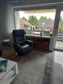 Ferienwohnung Sander mit Innenpool - Image 3