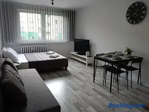 Apartamenty O?wi?cim klimatyzacja air conditioned - Image 3