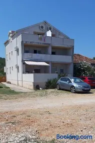 Apartments by the sea Nevidjane, Pasman - 18427 - Image 1