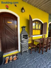 Pousada_tres_amores - Image 2