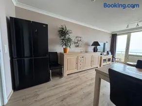 Luxe seaview appartment - Image 5