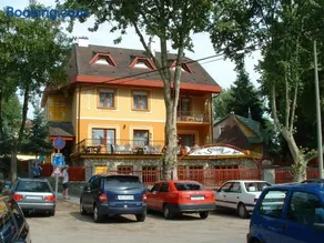 Herczeg Apartment - Image 3
