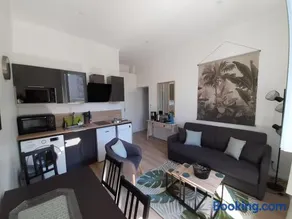 Duplex Bastié T3 calme et climatisé WiFi - Image 1