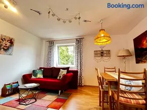 Villa L & S - Gemütliche Ferienwohnung im Grünen bei Dresden - Image 4