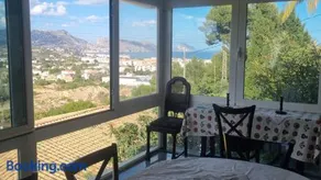 Haus mit Pool und Meerblick Altea - Image 4
