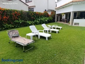 Casa Volcanes Lomas de Cocoyoc - Image 3