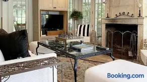Monomoy Mansion in Nantucket - Image 2