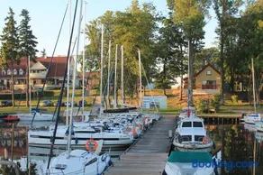 Domki w porcie Zielony Gaj - Image 2