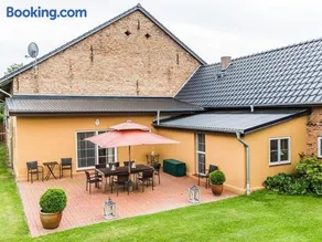Ferienhaus Sükow - Image 3