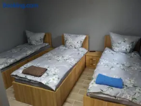 M3 - Mieszkanie 6 osobowe 2 pokoje kuchnia łazienka - Image 1