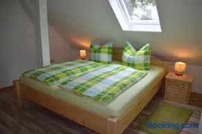 Ferienwohnung Gänseblümchen - Image 1