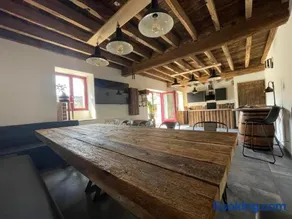 LE RELAIS DES CALECHES - La Jungle Room - Image 1