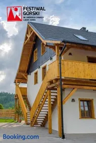 Apartamenty Stara Morawa - Spokój Cisza Widok na góry - Image 1