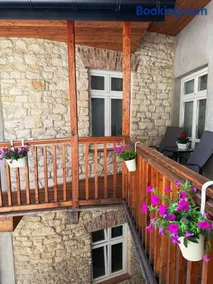Apartamenty Stare Podwórko - Image 1