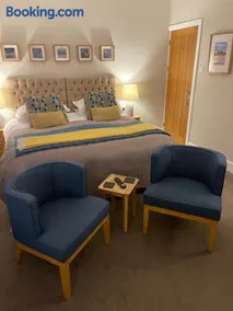 Horncliffe room only accommodation - Image 1