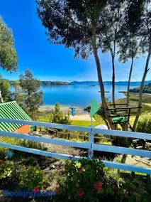 La Puerta Del Lago ECOPARQUE - Image 4