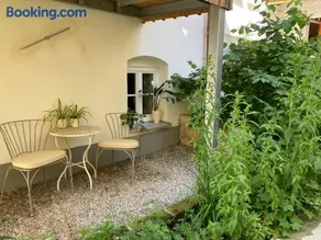 Zentrale 1-Zimmer-Wohnung in der Altstadt - Image 5