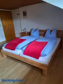 Ferienwohnung Gipfelstürmer - Image 3
