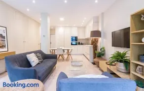 Apartamentos Bellas Artes - Image 3