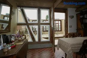 Chambres d'Hôtes La Stoob Strasbourg Sud - Image 3