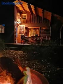 Holzhaus Waldwichtel am Wald und See - Image 3