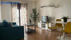 Apartamentos Alameda - Image 1