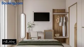Arxontissa Hotel - Image 5