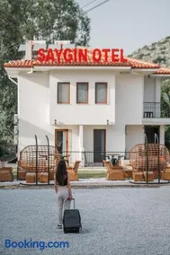 Saygın Otel Selimiye - Image 1