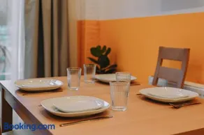 Saffron Apartment - Hellenic Apartments Avlona - Image 1