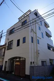 奥駿河ゲストハウス - Image 1