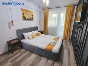 Luxury Apartments - Image 1
