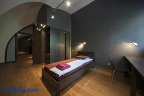 Rothko Museum residences - Image 4
