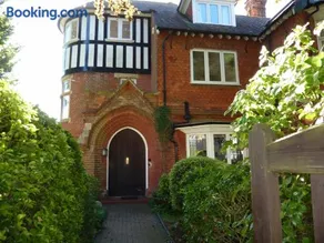 The Manse B&B - Image 1