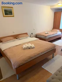 Rooms Balkovec - Image 1