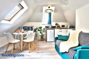 Ty Koant au coeur du Guilvinec - Wifi inclus - Draps et serviettes inclus - Image 1