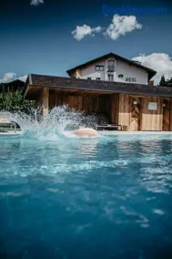 Ferienhaus/Chalet Schneiderhäusl - Image 2