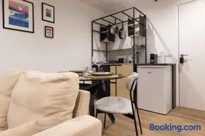 Guestroom Cosy In Arcueil - Image 3