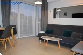 Apartament w Niechorzu przy latarni z garażem - Image 5