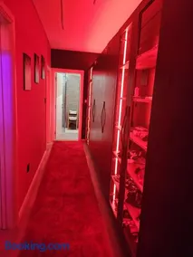 Apartman Fantazy Spa Luksuzni privatni spa sa jacuzzijem i saunom - Image 3
