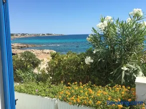 Casa Direttamente sul mare - Image 1