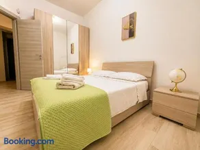AleMi Casa Vacanza Moderna vicino al Mare - Image 2