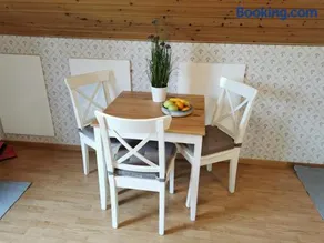 Molle Annexet -Lantlig Gastsvit i Rolfstorp - Image 3