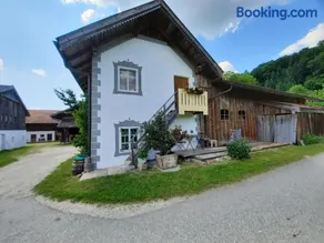 Bauernhof Kaspergut - Image 3