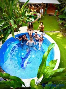 Cool Vibes Beach Hostel - Image 1