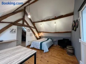 Logement entier avec accès privé - Image 2